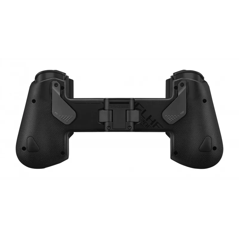 ASUS ROG Tessen Czarny, Szary USB 3.2 Gen 1 (3.1 Gen 1) Gamepad Analogowy / Cyfrowy Android