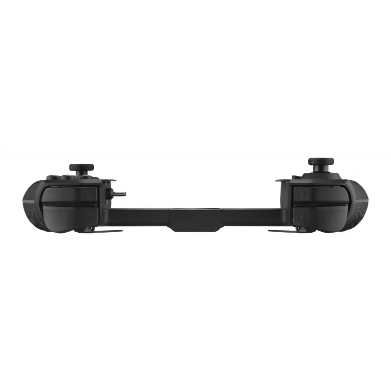 ASUS ROG Tessen Czarny, Szary USB 3.2 Gen 1 (3.1 Gen 1) Gamepad Analogowy / Cyfrowy Android