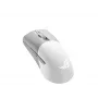 Mysz ASUS ROG Keris Wireless AimPoint Gaming Praworęczna RF Wireless + Bluetooth + USB Type-C Optyczna 36000 DPI