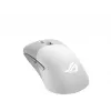 Mysz ASUS ROG Keris Wireless AimPoint Gaming Praworęczna RF Wireless + Bluetooth + USB Type-C Optyczna 36000 DPI