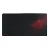 Podkładka pod mysz ASUS ROG Sheath Gaming Czarna, Czerwona