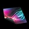 ASUS ROG Strix Edge podkładka pod mysz do gier Wielokolorowa