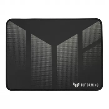 ASUS TUF P1 Gaming Podkładka pod mysz gamingowa Czarny, Szary