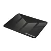 ASUS TUF P1 Gaming Podkładka pod mysz gamingowa Czarny, Szary