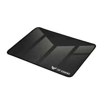 ASUS TUF P1 Gaming Podkładka pod mysz gamingowa Czarny, Szary