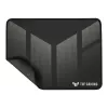 ASUS TUF P1 Gaming Podkładka pod mysz gamingowa Czarny, Szary