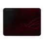 ASUS ROG Scabbard II podkładka pod mysz do gier Czerwony