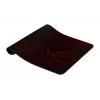 ASUS ROG Scabbard II podkładka pod mysz do gier Czerwony