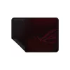 ASUS ROG Scabbard II podkładka pod mysz do gier Czerwony