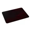 ASUS ROG Scabbard II podkładka pod mysz do gier Czerwony
