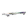 Klawiatura ASUS ROG Strix Scope II 96 RX Wireless Gaming USB + RF Wireless + Bluetooth Biała