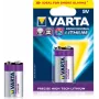 Bateria litowa jednorazowa VARTA 9V