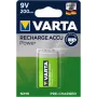 Akumulator VARTA E-bloc Hr61 9V 200mAh