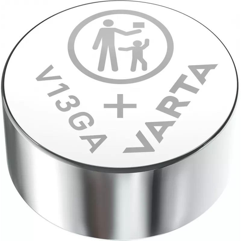 Bateria VARTA V 13 Ga 1x2
