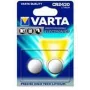 Bateria litowa pastylkowa VARTA CR2430 3V 1x2