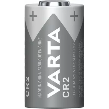 Bateria Varta jednorazowa litowa CR2 3 V