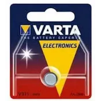 Bateria jednorazowa Varta V371