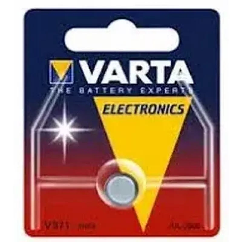 Bateria jednorazowa Varta V371