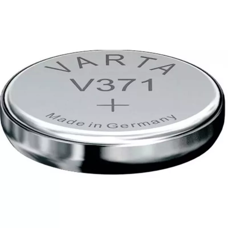 Bateria jednorazowa Varta V371