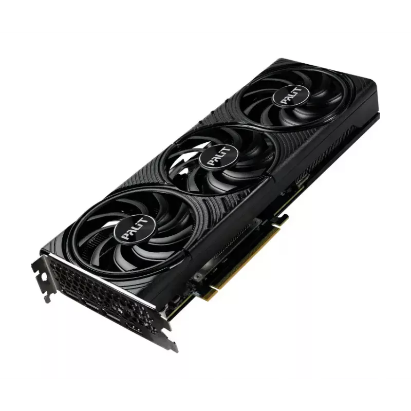 Karta graficzna GeForce RTX 5070 12 GB GDDR7