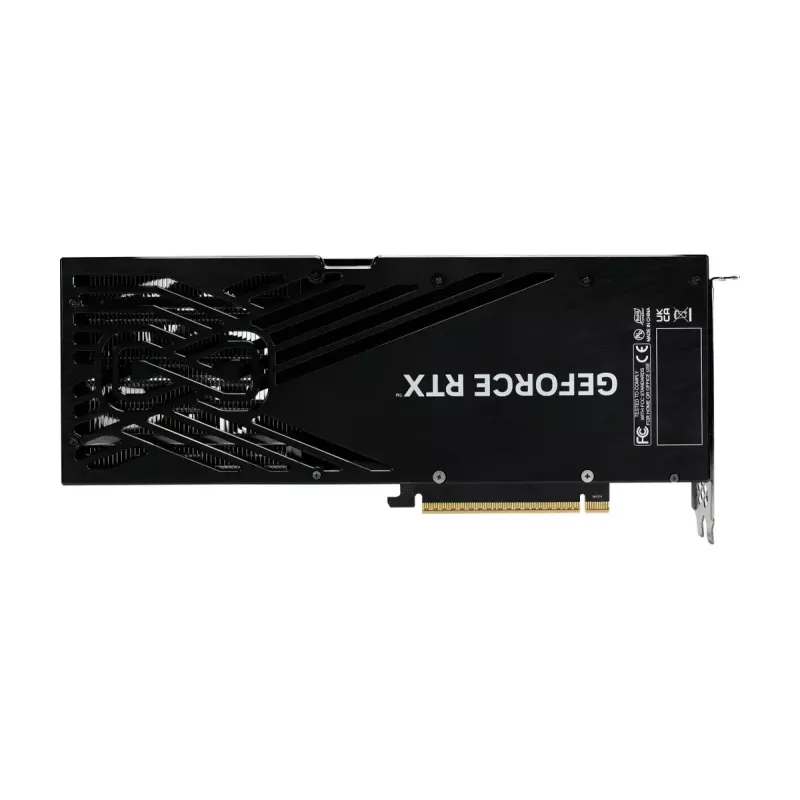 Karta graficzna GeForce RTX 5070 12 GB GDDR7
