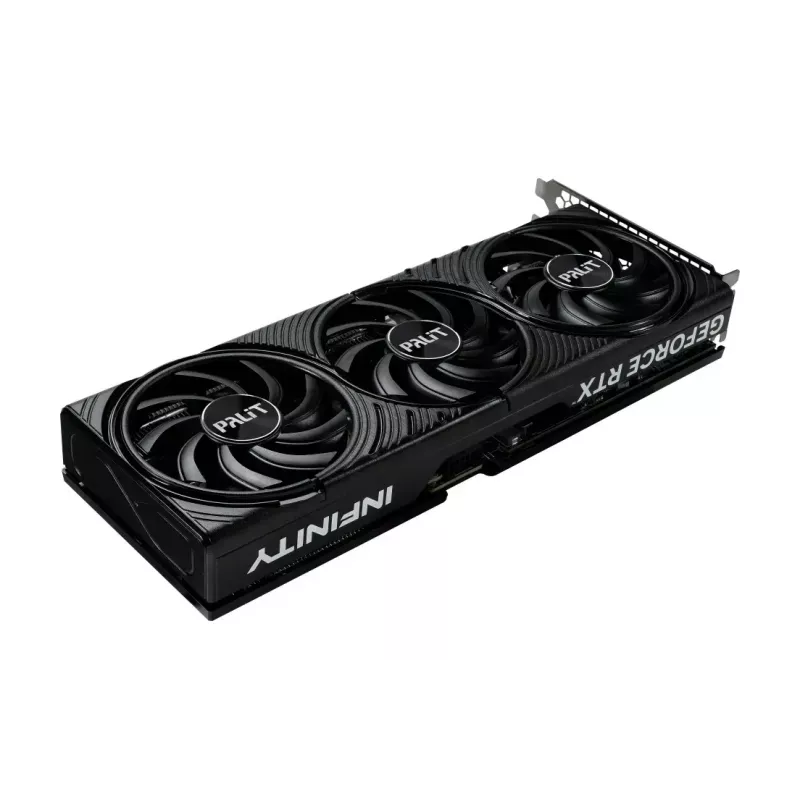Karta graficzna GeForce RTX 5070 12 GB GDDR7