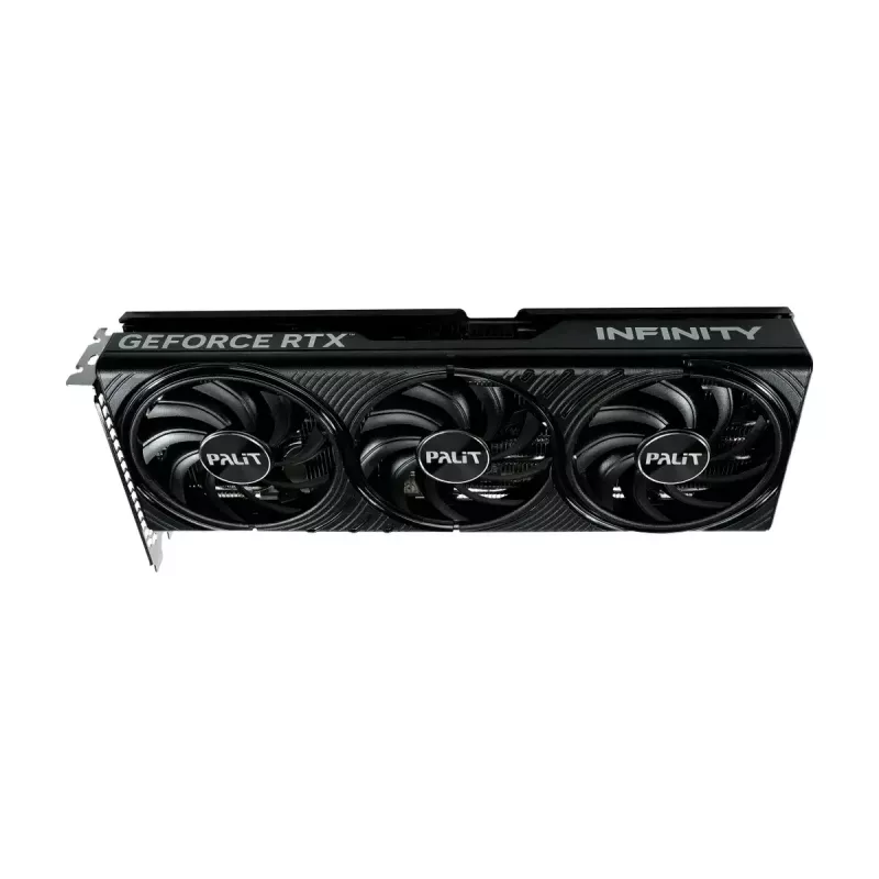 Karta graficzna GeForce RTX 5070 12 GB GDDR7