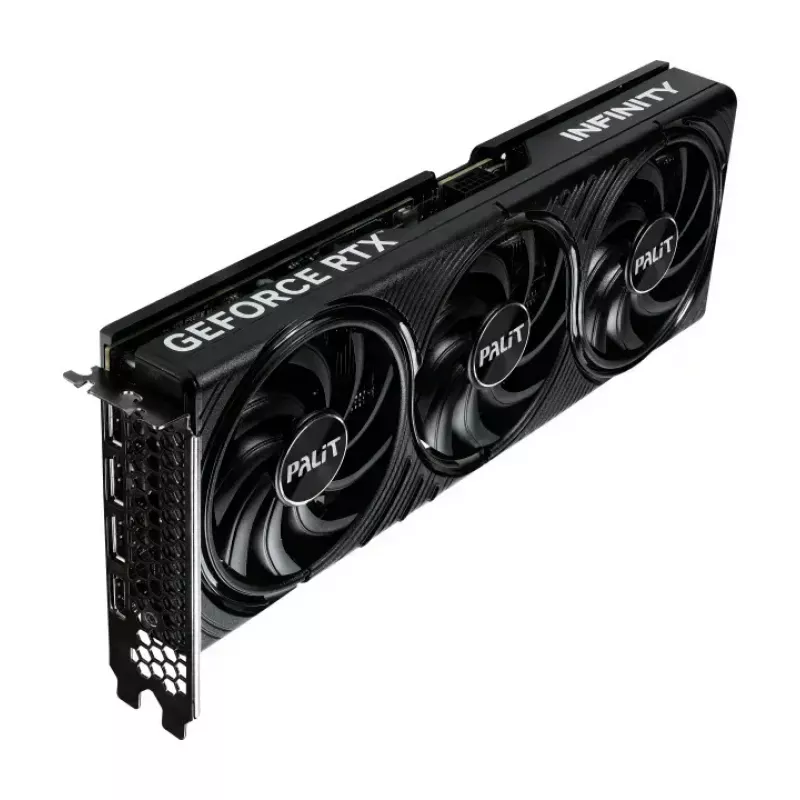 Karta graficzna GeForce RTX 5070 12 GB GDDR7