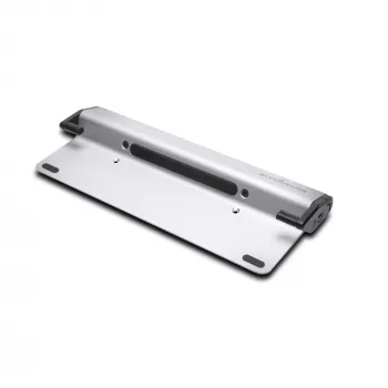 Stacja blokująca Kensington Laptop Locking Station 2.0 bez zamka, do łączenia z zamkami na klucz master
