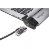 Stacja blokująca Kensington Laptop Locking Station 2.0 bez zamka, do łączenia z zamkami na klucz master