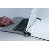 Stacja blokująca Kensington Laptop Locking Station 2.0 bez zamka, do łączenia z zamkami na klucz master