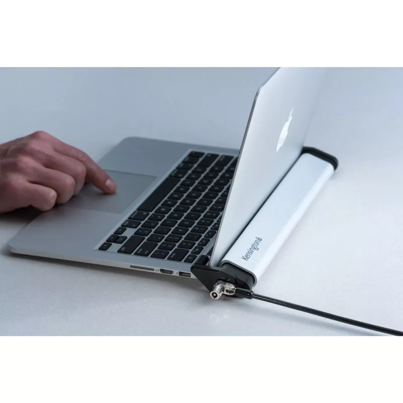 Stacja blokująca Kensington Laptop Locking Station 2.0 bez zamka, do łączenia z zamkami na klucz master