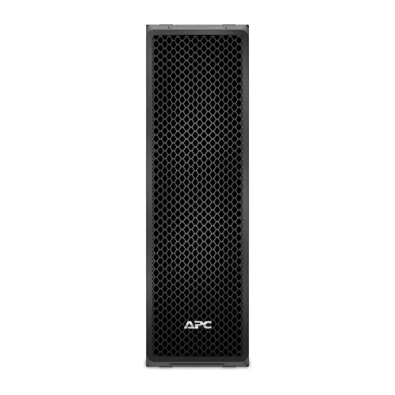 APC Smart-UPS On-Line SRT Zestaw akumulatorów do modeli 8/10kVA o wydłużonym czasie pracy 192V