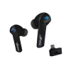 Zestaw słuchawkowy ASUS ROG Cetra True Wireless Speednova True Wireless Stereo (TWS) douszny do gier Bluetooth czarny
