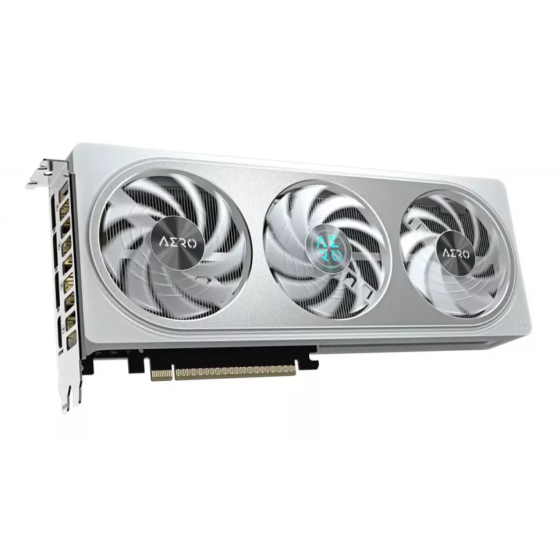 Karta graficzna NVIDIA GeForce RTX 5060 Ti 8 GB GDDR7