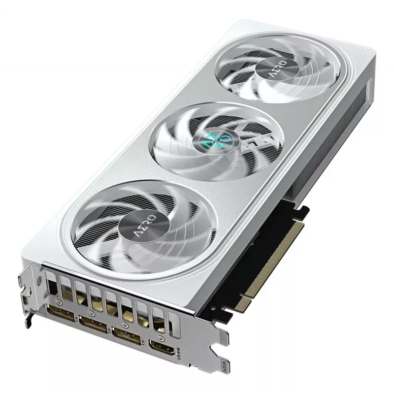 Karta graficzna NVIDIA GeForce RTX 5060 Ti 8 GB GDDR7
