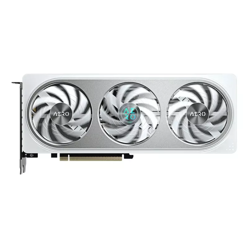 Karta graficzna NVIDIA GeForce RTX 5060 Ti 8 GB GDDR7