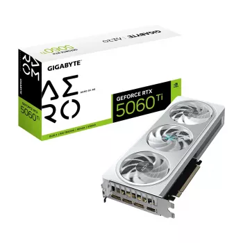 Karta graficzna NVIDIA GeForce RTX 5060 Ti 8 GB GDDR7