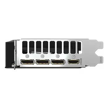 Karta graficzna GIGABYTE GeForce RTX 5060 Ti 8GB GDDR7, PCIe 5.0, 128-bit, 3x DP 2.1b + HDMI 2.1b, 2 wentylatory, 135W, OC
