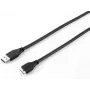 Kabel USB 3.0 Typ A na Micro-B Equip 128397
