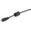 Kabel USB 2.0 Typ A na Micro-B Equip 128551 1,8 m czarny