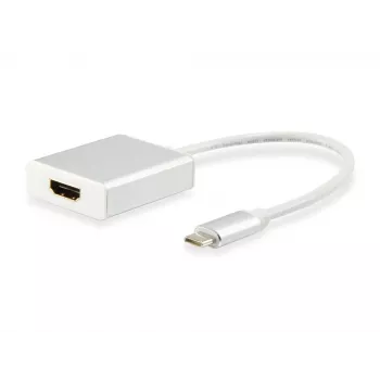Adapter USB Type C na HDMI Equip 133452