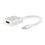 Adapter USB Type C na HDMI Equip 133452