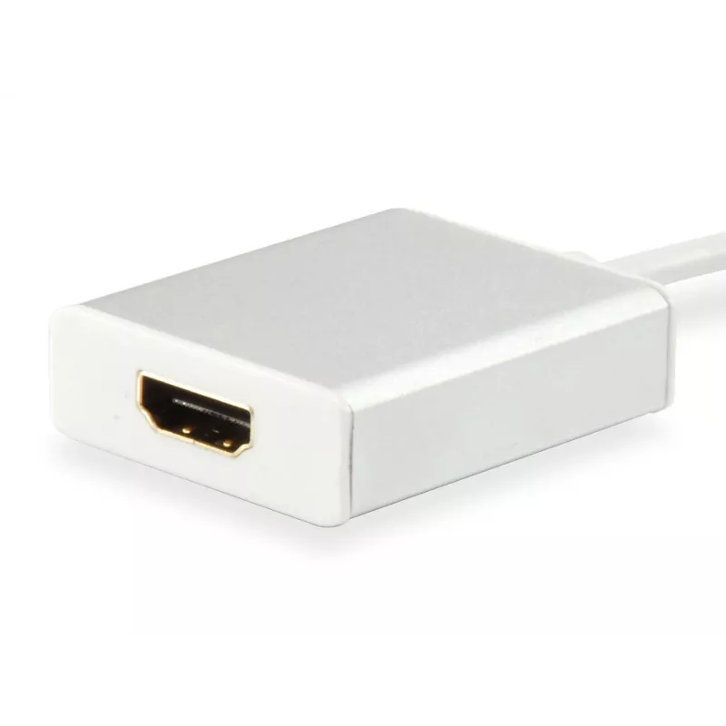 Adapter USB Type C na HDMI Equip 133452