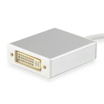 Adapter USB typu C na DVI-I Dual Link Equip 133453