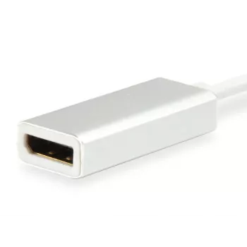 Adapter Equip USB Type C na DisplayPort, 4096 x 2160 pikseli