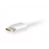 Adapter Equip USB Type C na DisplayPort, 4096 x 2160 pikseli