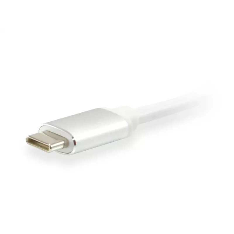 Adapter Equip USB Type C na DisplayPort, 4096 x 2160 pikseli