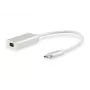 Adapter USB Type C na Mini DisplayPort Equip 133457