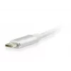 Adapter USB Type C na Mini DisplayPort Equip 133457